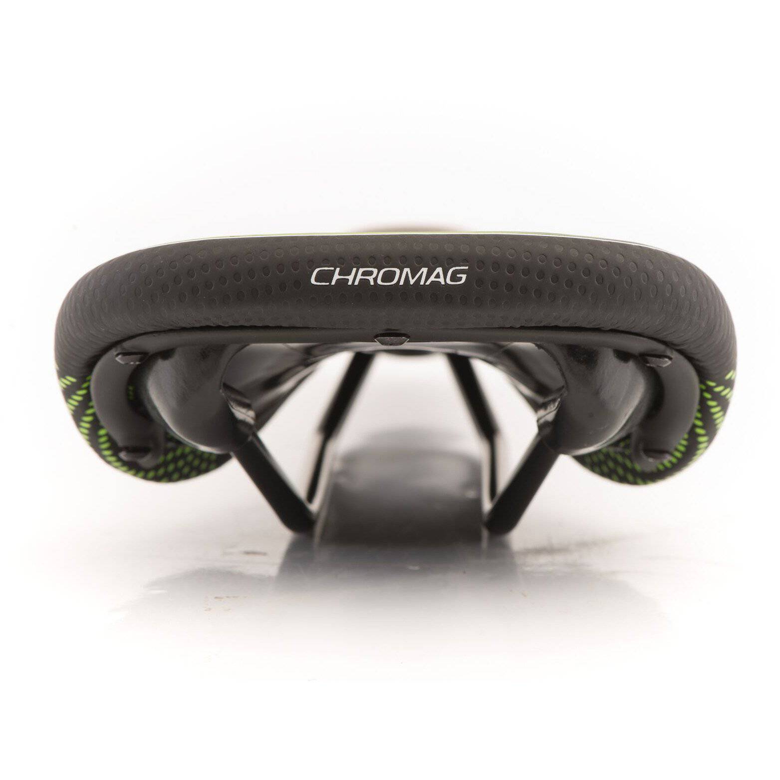 Asiento Trailmaster Dt Negro Chromag - Rideshop