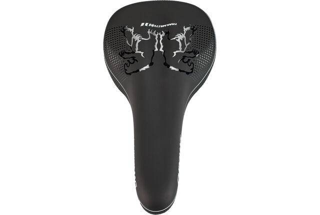 Asiento Trailmaster Dt Negro Chromag - Rideshop