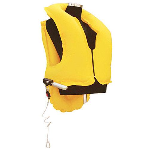 Chaqueta Moto Sin Mangas Nazzer Negro KMZ - Rideshop