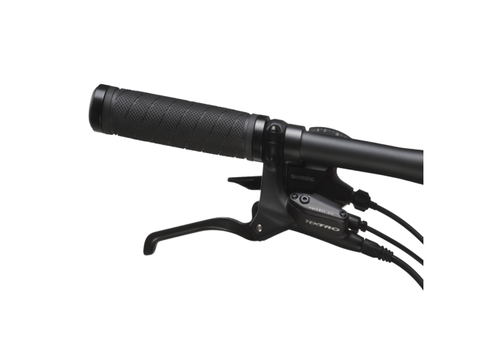 Oxford Bicicleta Ezway Aro 27.5 2022 Azul - Rideshop