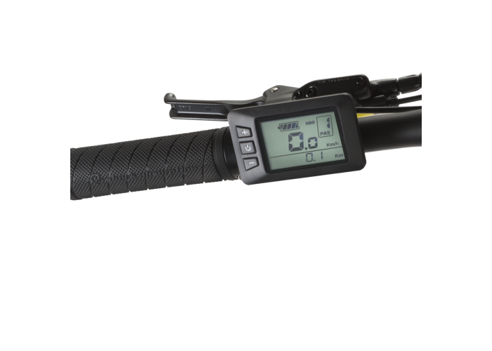 Oxford Bicicleta Ezway Aro 27.5 2022 Azul - Rideshop