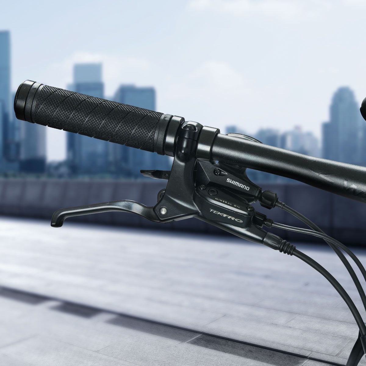 Oxford Bicicleta Eléctrica Mujer Aro 27.5 Ezway - Rideshop