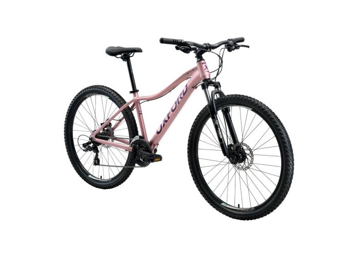 Oxford 27.5 Venus 1 21V Rosado - Rideshop