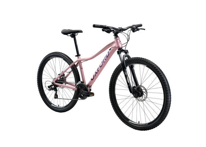 Oxford 23 27.5 Venus 1 21V Rosado - Rideshop