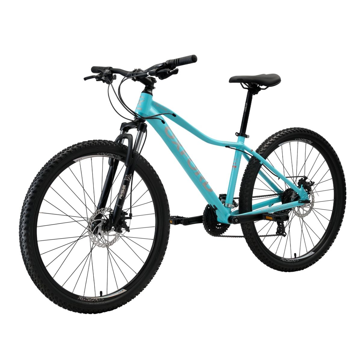 Oxford 23 27.5 Venus 1 21V Verde - Rideshop