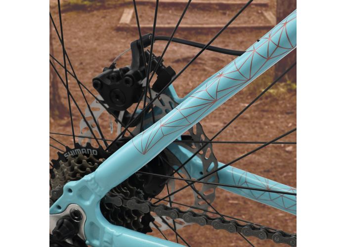 Oxford 27.5 Venus 1 21V - Rideshop