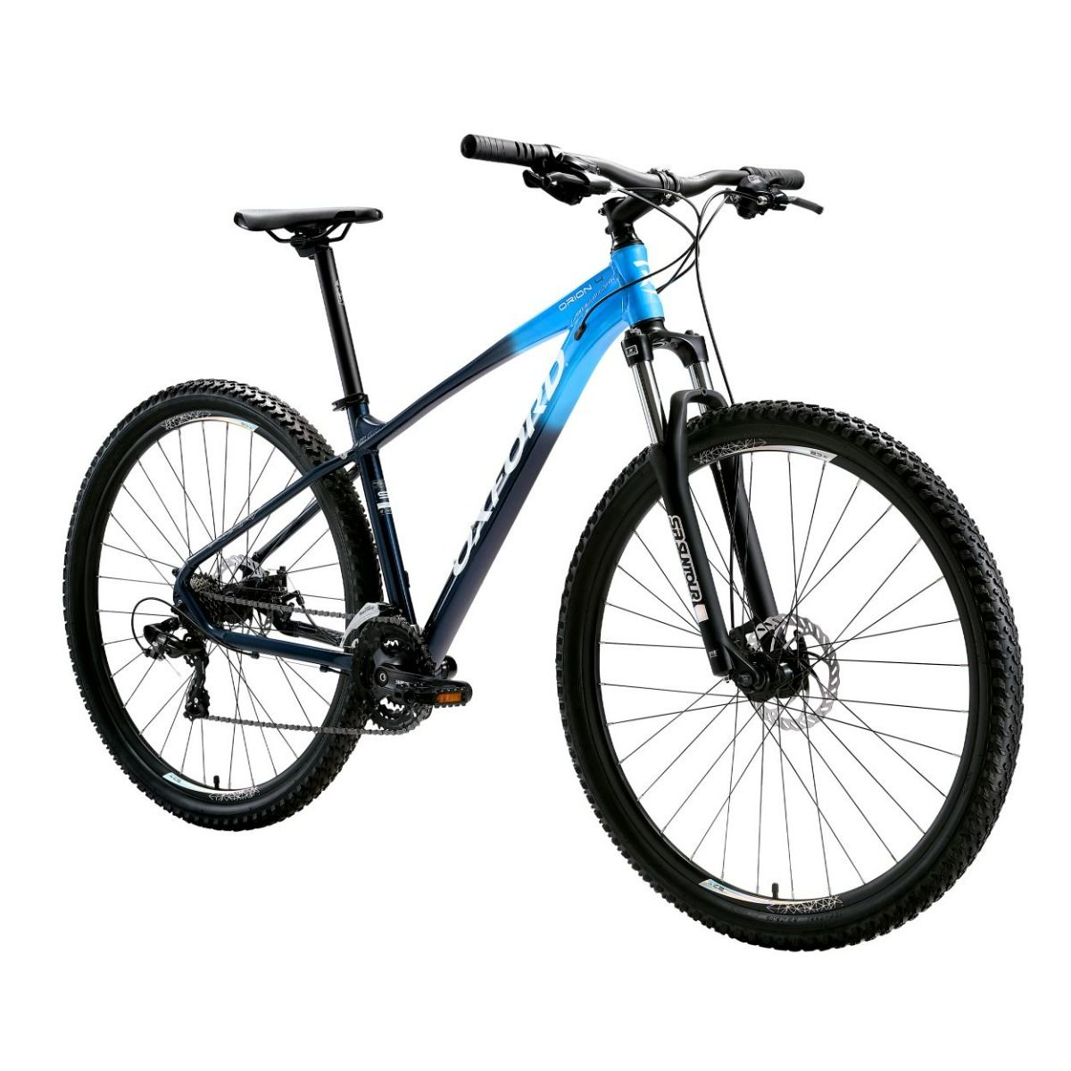 Oxford 27.5 Orion 4 21V Azul/Cyan - Rideshop