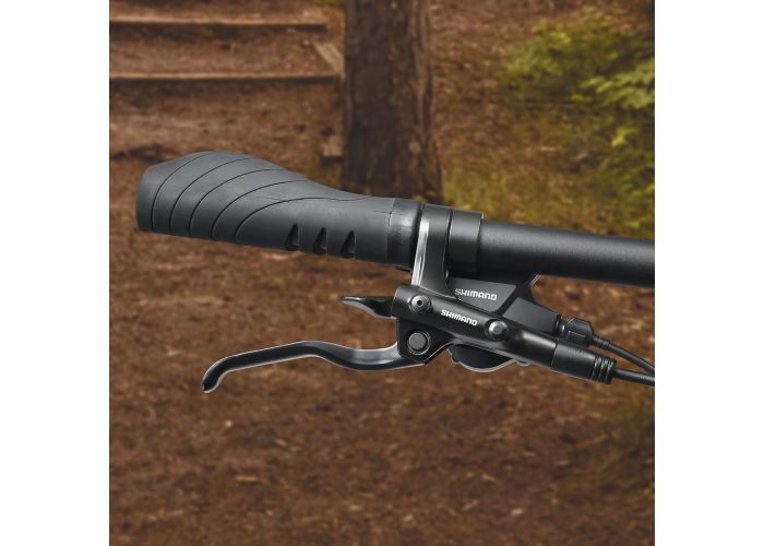 Oxford Bicicleta Aro 27.5 Aura 5 Grafito - Rideshop