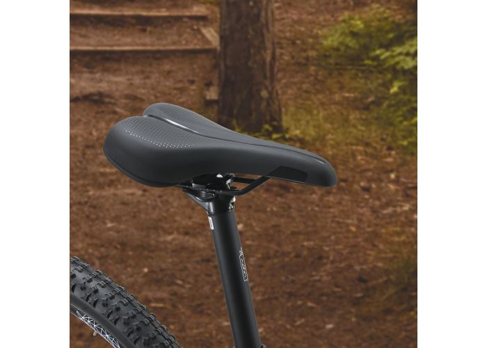 Oxford Bicicleta Aro 27.5 Aura 5 Grafito - Rideshop