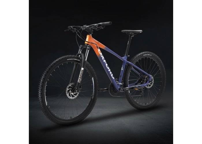 Oxford 29 Orion 5, 21V Azul/Naranja - Rideshop