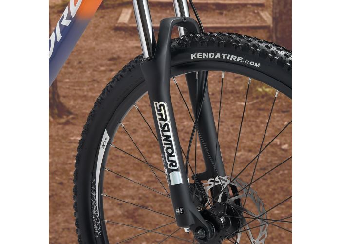 Oxford 29 Orion 5, 21V Azul/Naranja - Rideshop