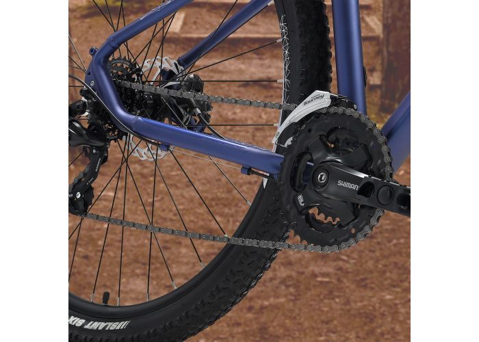 Oxford 29 Orion 5, 21V Azul/Naranja - Rideshop