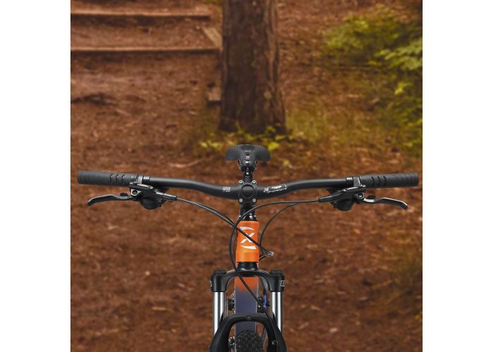 Oxford 29 Orion 5, 21V Azul/Naranja - Rideshop