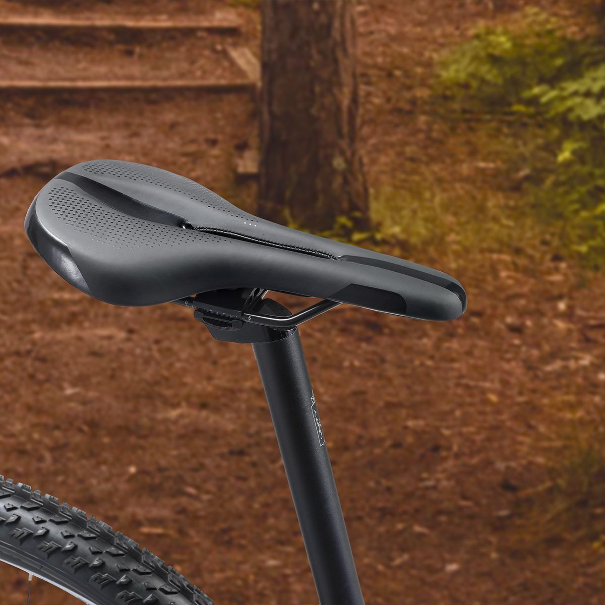 Oxford 29 Orion 5, 21V Dark Purple - Rideshop