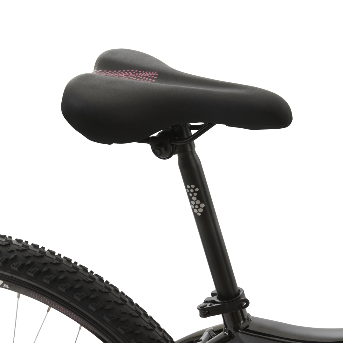 Oxygen Bicicleta Mist Negra - Rideshop