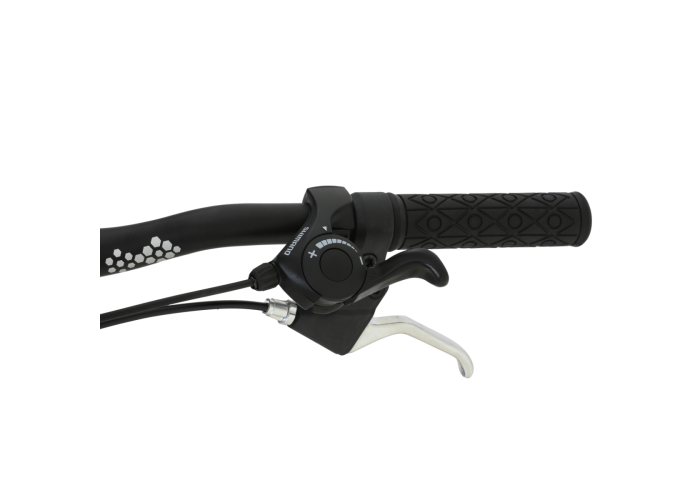 Oxygen Bicicleta Frost Azul - Rideshop