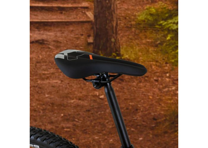 Oxford Bicicleta Aro 29 Rako 2022 Naranja - Rideshop