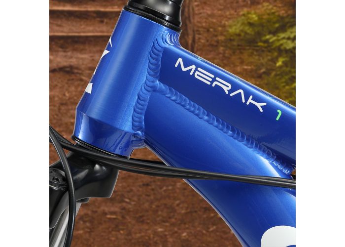 Oxford 29 Merak 1, 21V Azul/Blanco - Rideshop