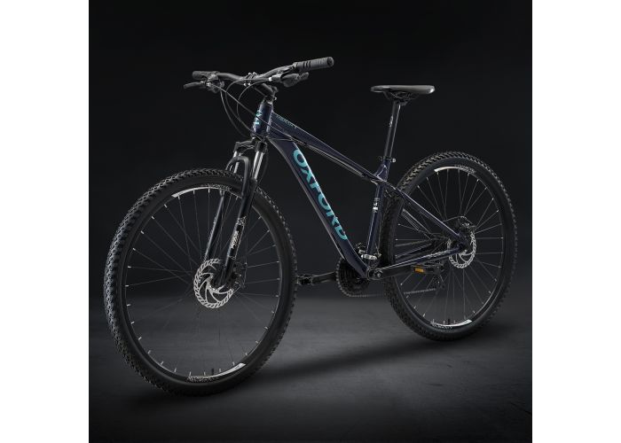 Oxford 29 Merak 1, 21V Azul Índigo - Rideshop