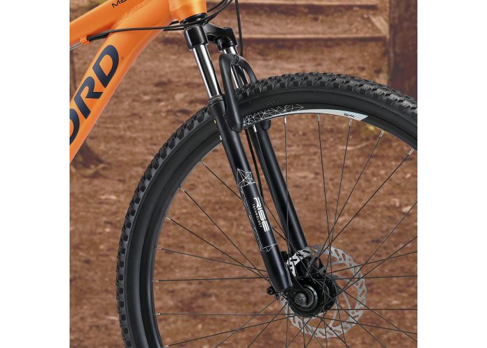 Oxford 29 Merak 1, 21V Naranja - Rideshop