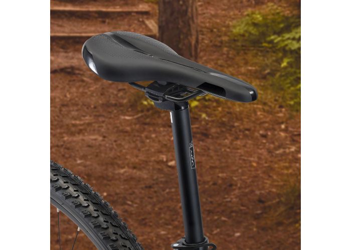 Oxford 29 Merak 1, 21V Negro/Blanco - Rideshop