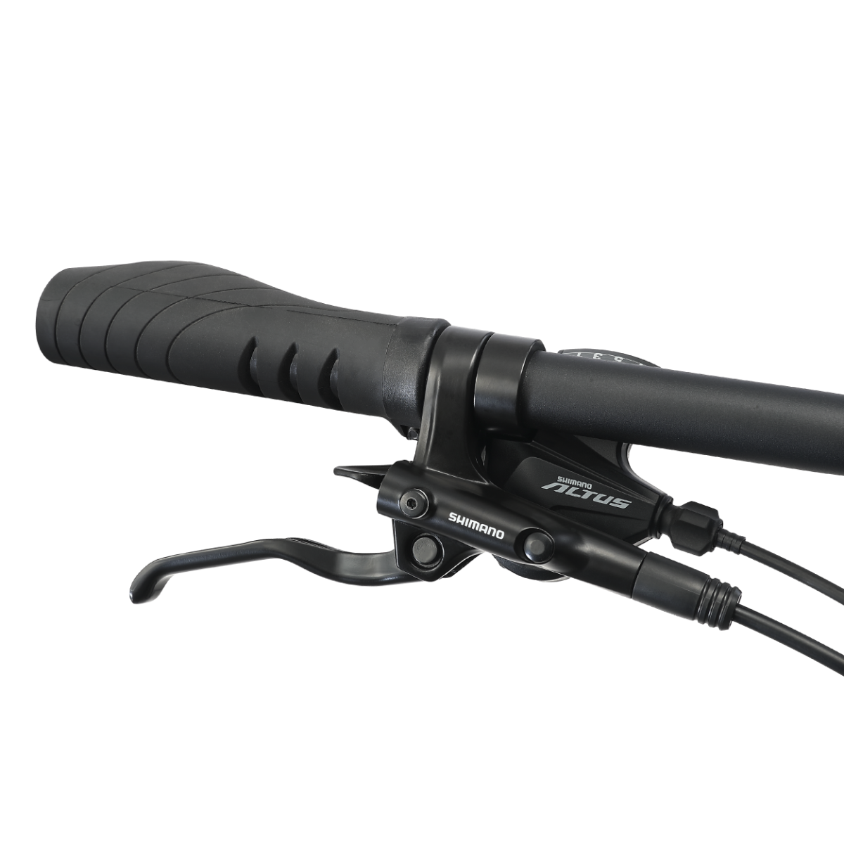 Oxford 29 Polux 7 18V Negro - Rideshop