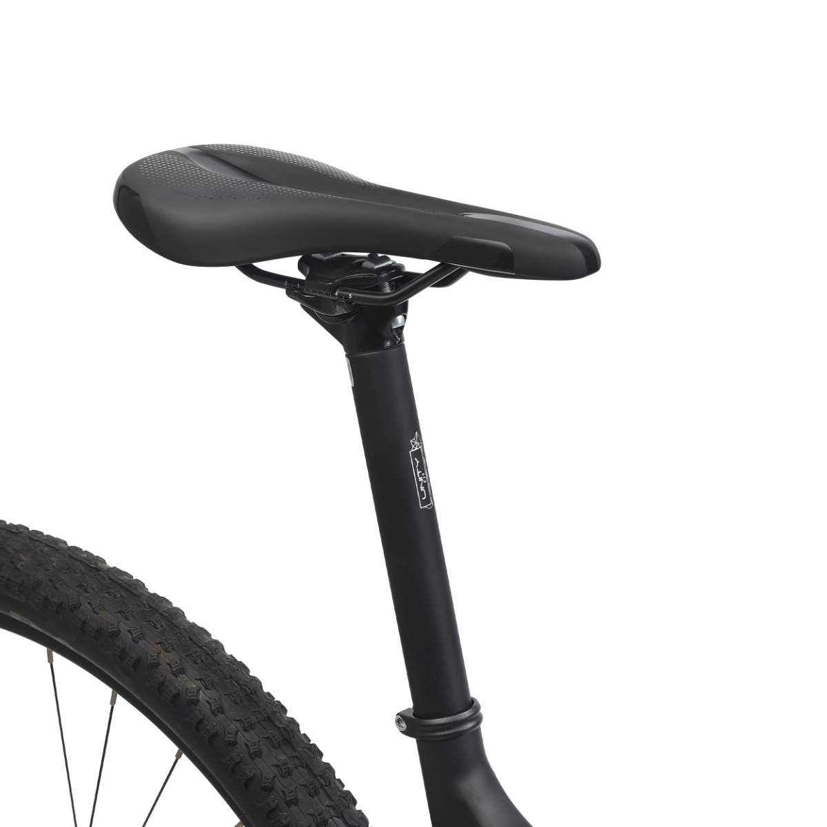 Oxford 29 Polux 7 18V Negro - Rideshop