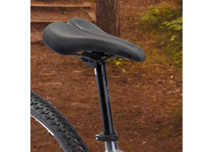Oxford 29 Venus 1, 21V Titanio - Rideshop