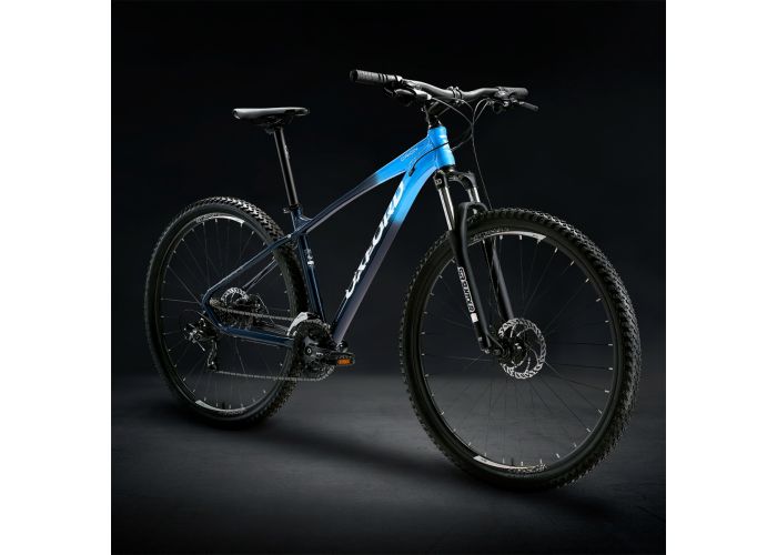 Oxford 29 Orion 4, 21V Azul/Cyan - Rideshop