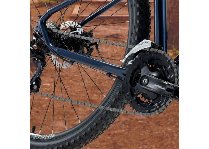 Oxford 29 Orion 4, 21V Azul/Cyan - Rideshop