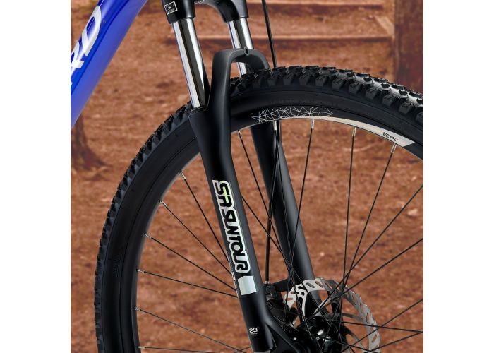 Oxford 29 Orion 4, 21V Azul - Rideshop