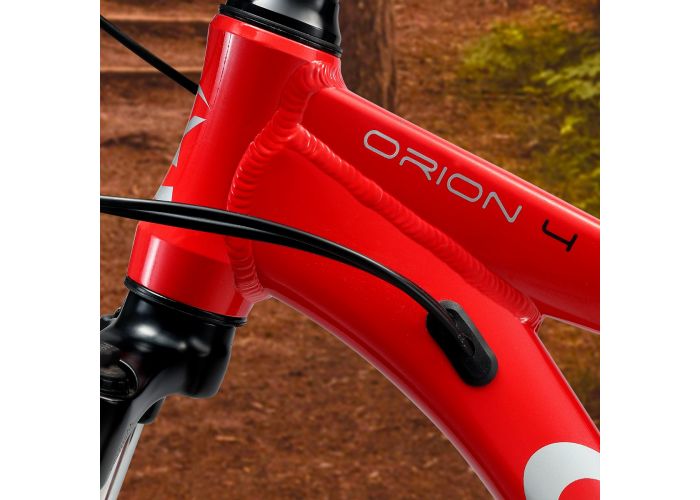 Oxford 29 Orion 4, 21V Rojo - Rideshop