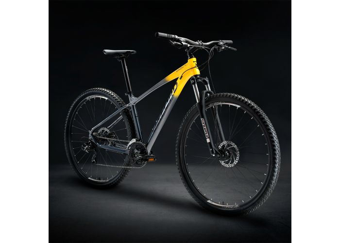 Oxford 29 Orion 4, 21V Titanio - Rideshop