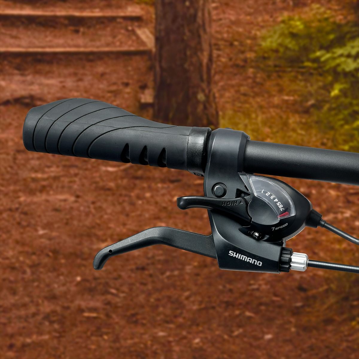 Oxford 29 Orion 4, 21V Titanio - Rideshop