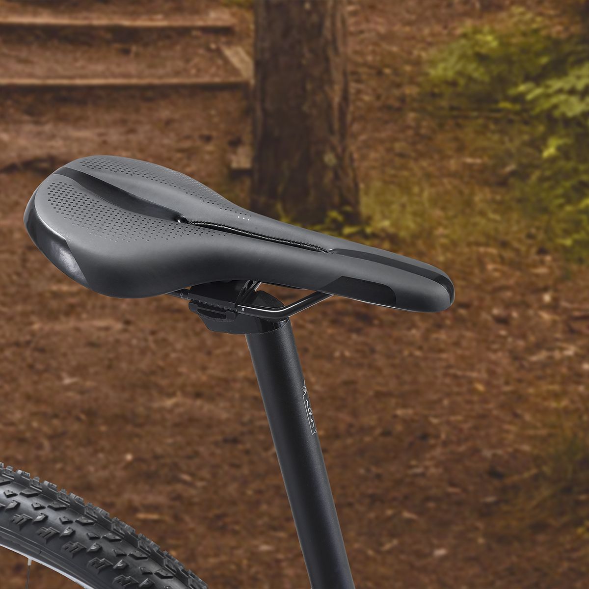 Oxford Bicicleta Aro 29 Orion 5 Celeste - Rideshop