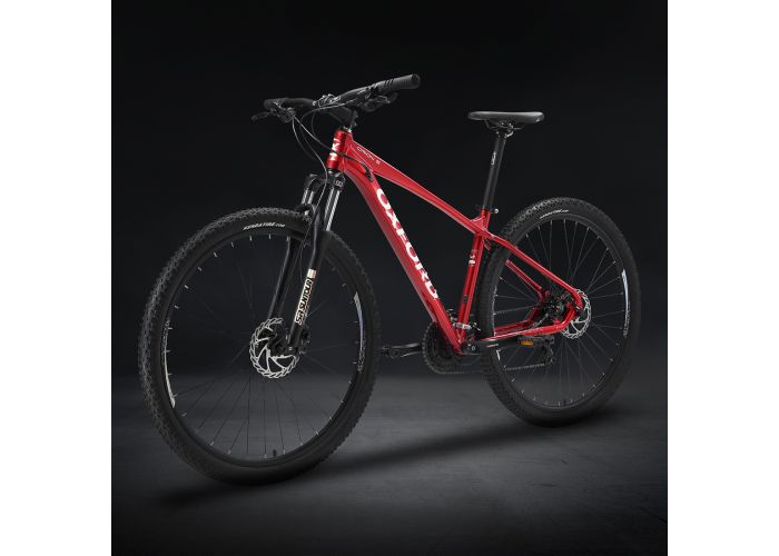 Oxford Bicicleta Aro 29 Orion 5 Rojo 2022 - Rideshop