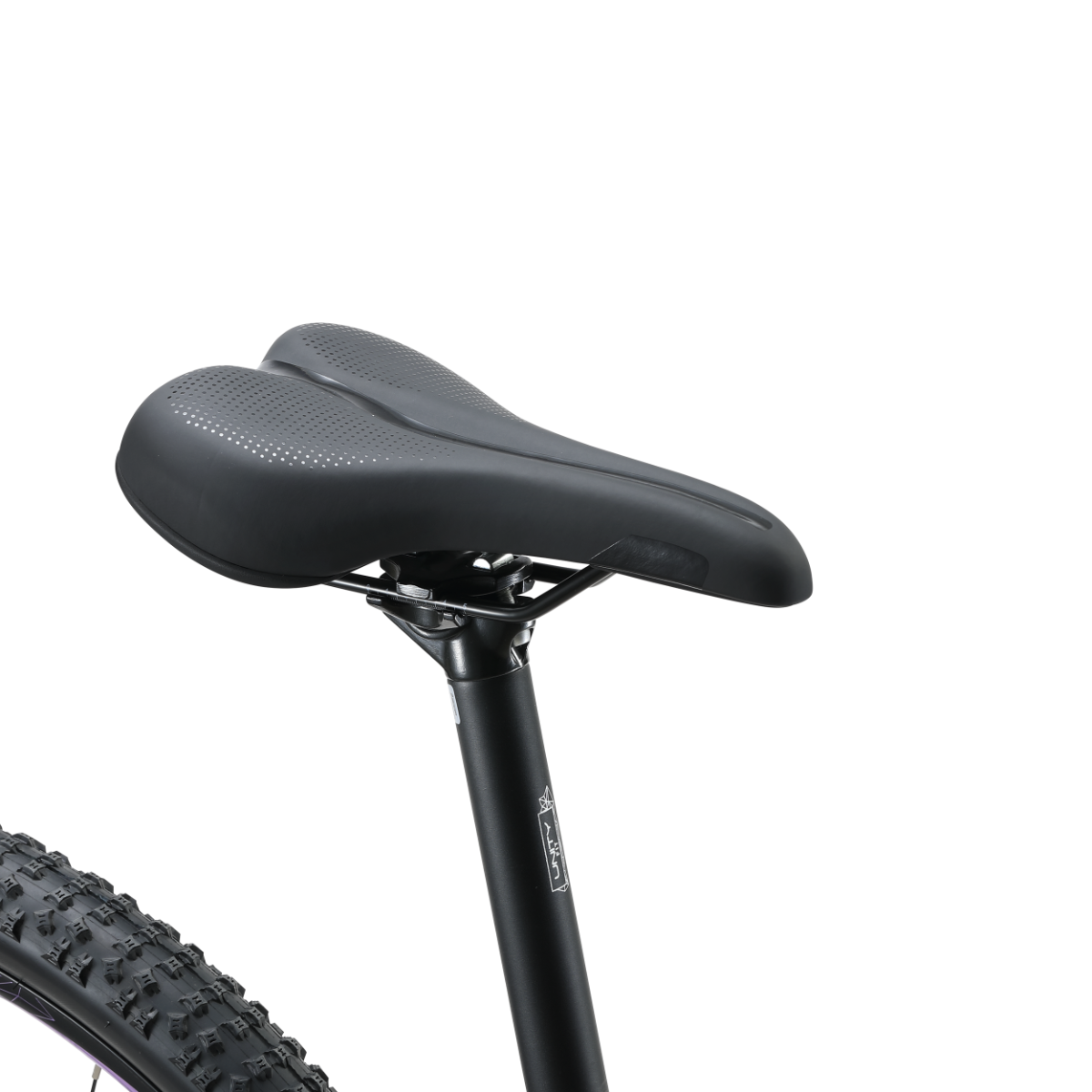 Oxford Bicicleta Aro 29 Aura 6 Lila - Rideshop