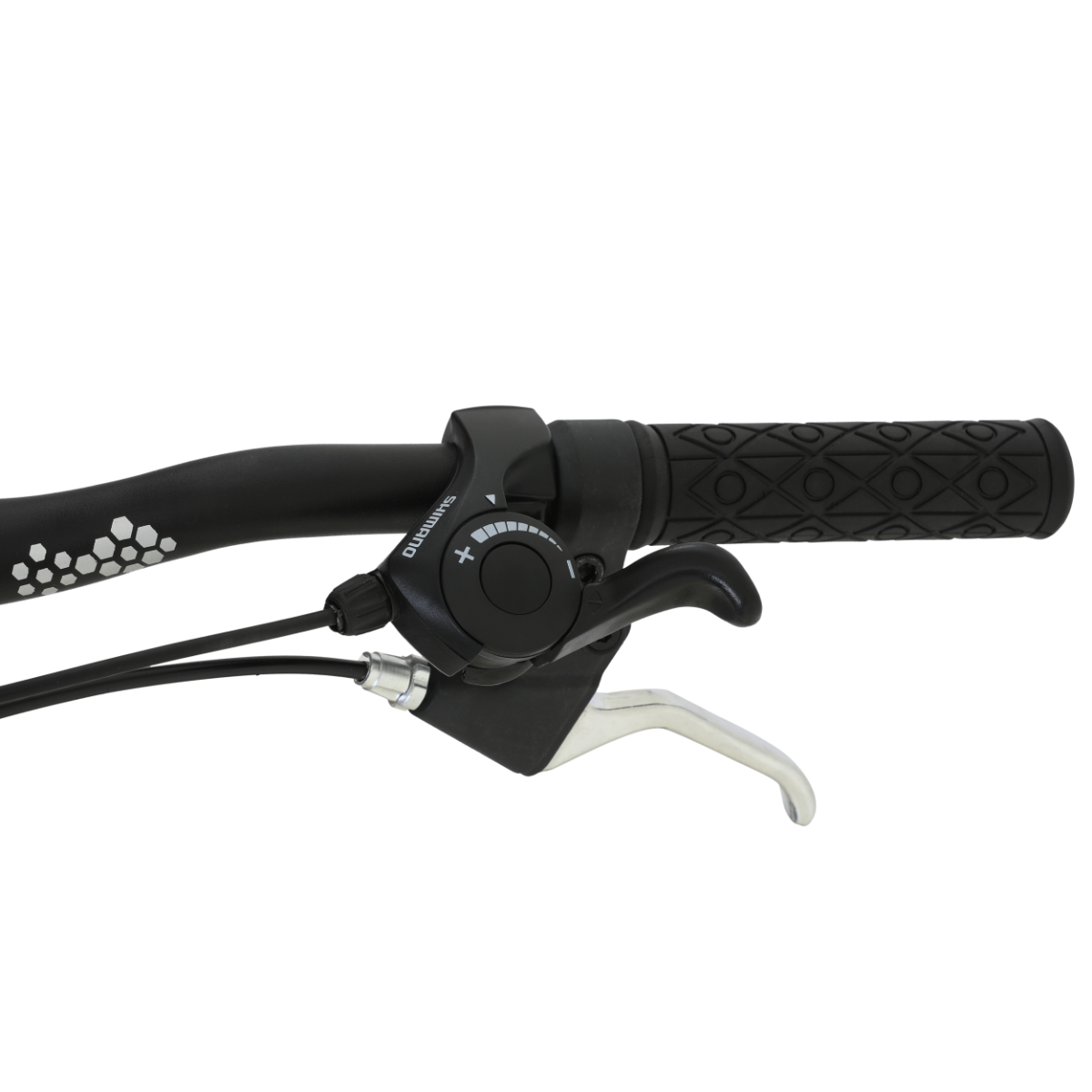 Oxygen Bicicleta Frost Roja - Rideshop