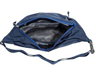 Banano Belt II Azul 3003 Deuter - Rideshop
