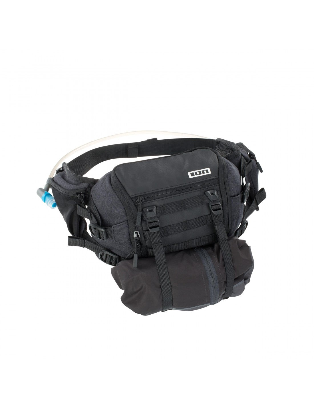 Ion Banano Hipbag Plus Traze 3 Ss22 - Rideshop