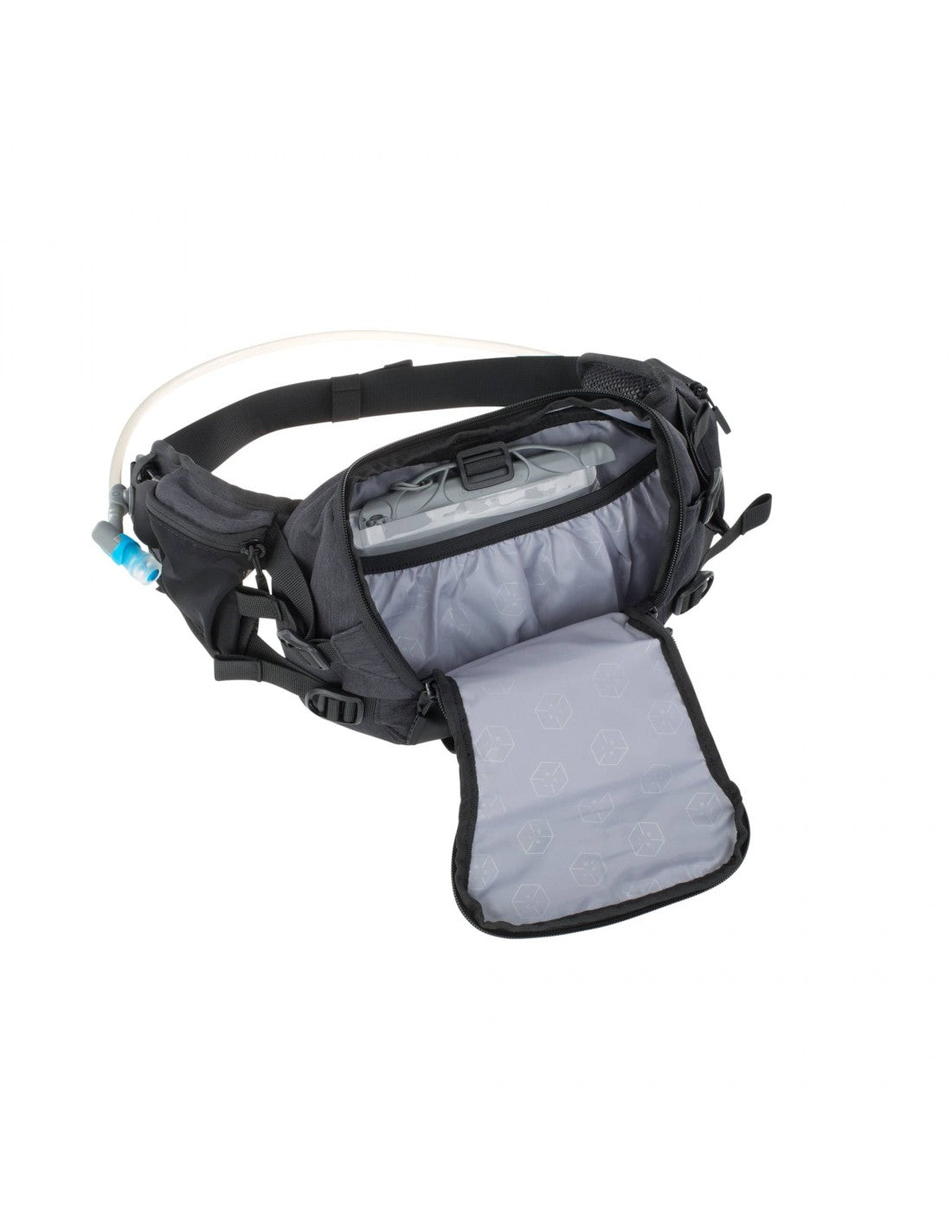 Ion Banano Hipbag Plus Traze 3 Ss22 - Rideshop