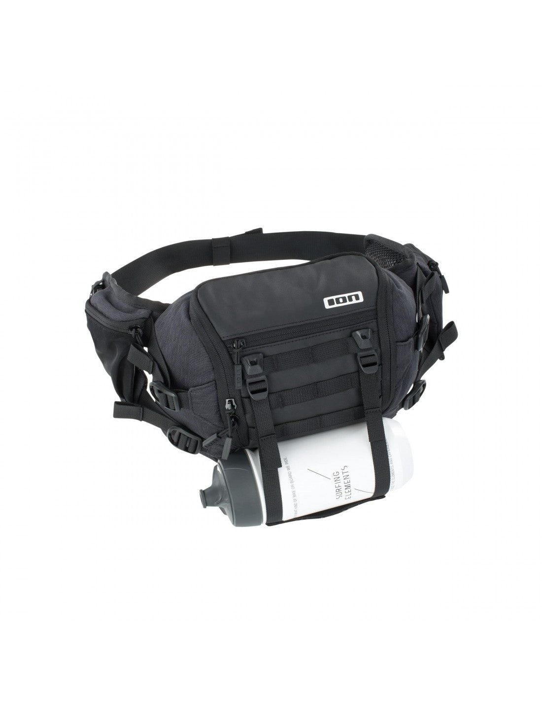 Ion Banano Hipbag Plus Traze 3 Ss22 - Rideshop