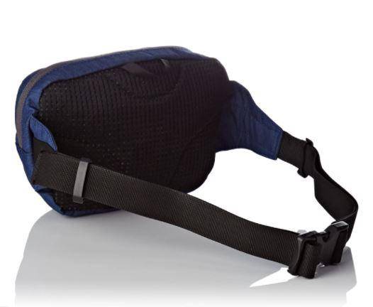 Banano Organizer Belt Azul Deuter - Rideshop