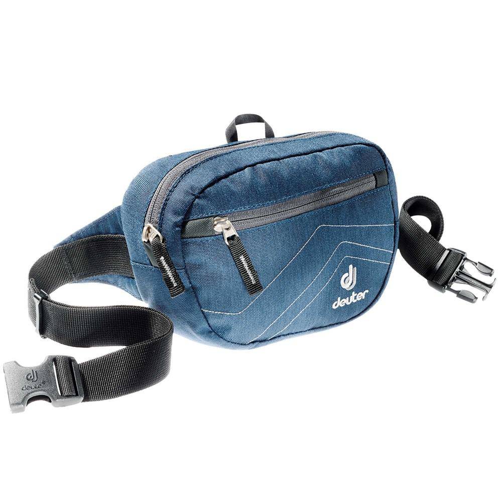 Banano Organizer Belt Azul Deuter - Rideshop