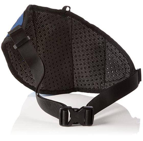 Banano Pulse Two Azul Deuter - Rideshop