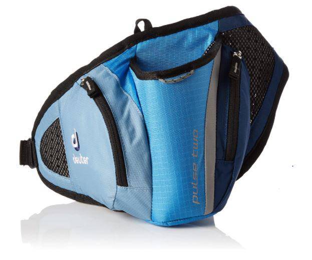 Banano Pulse Two Azul Deuter - Rideshop