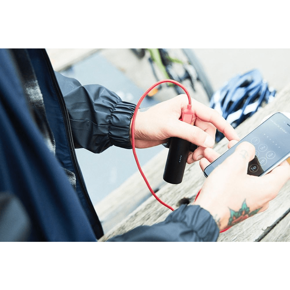 Batería de Respaldo PWR Bank Knog -Large - Rideshop