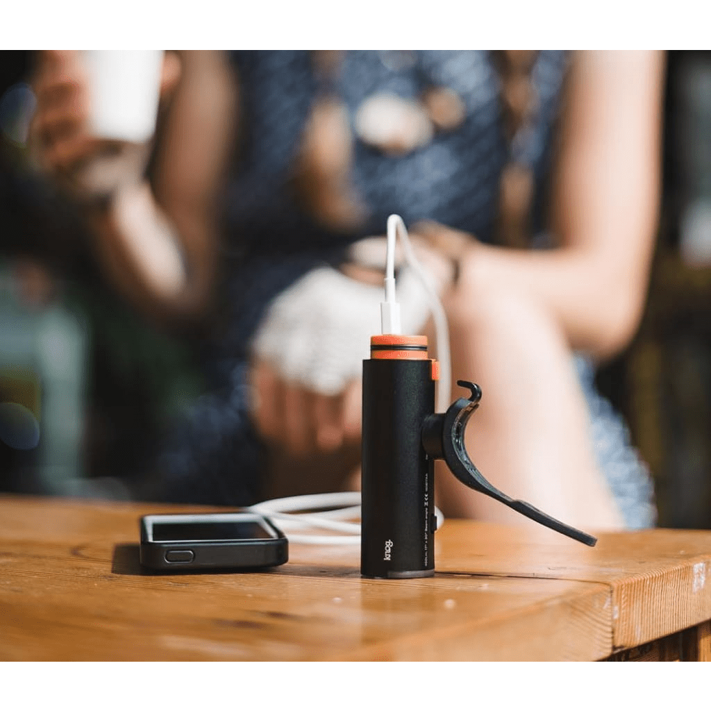 Batería de Respaldo PWR Bank Knog -Large - Rideshop