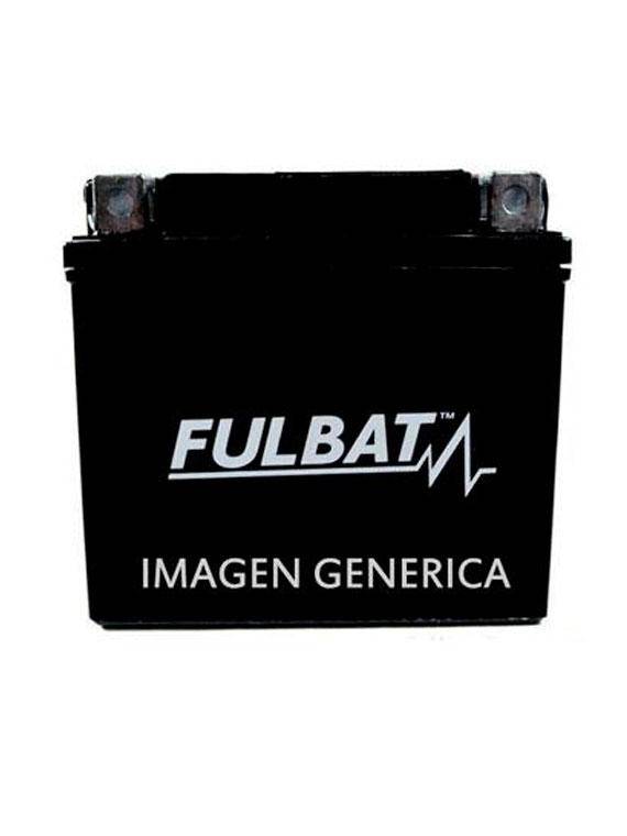 Bateria Fulbat Yt12A-Bs - Rideshop