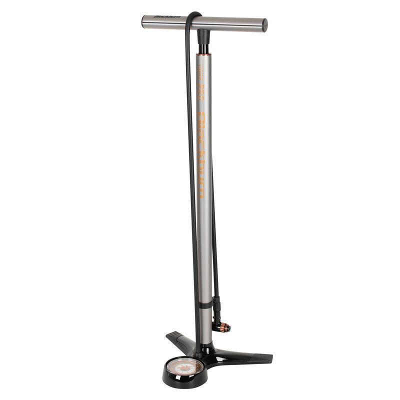 Bombín Bicicleta Core Pro Gris Blackburn - Rideshop